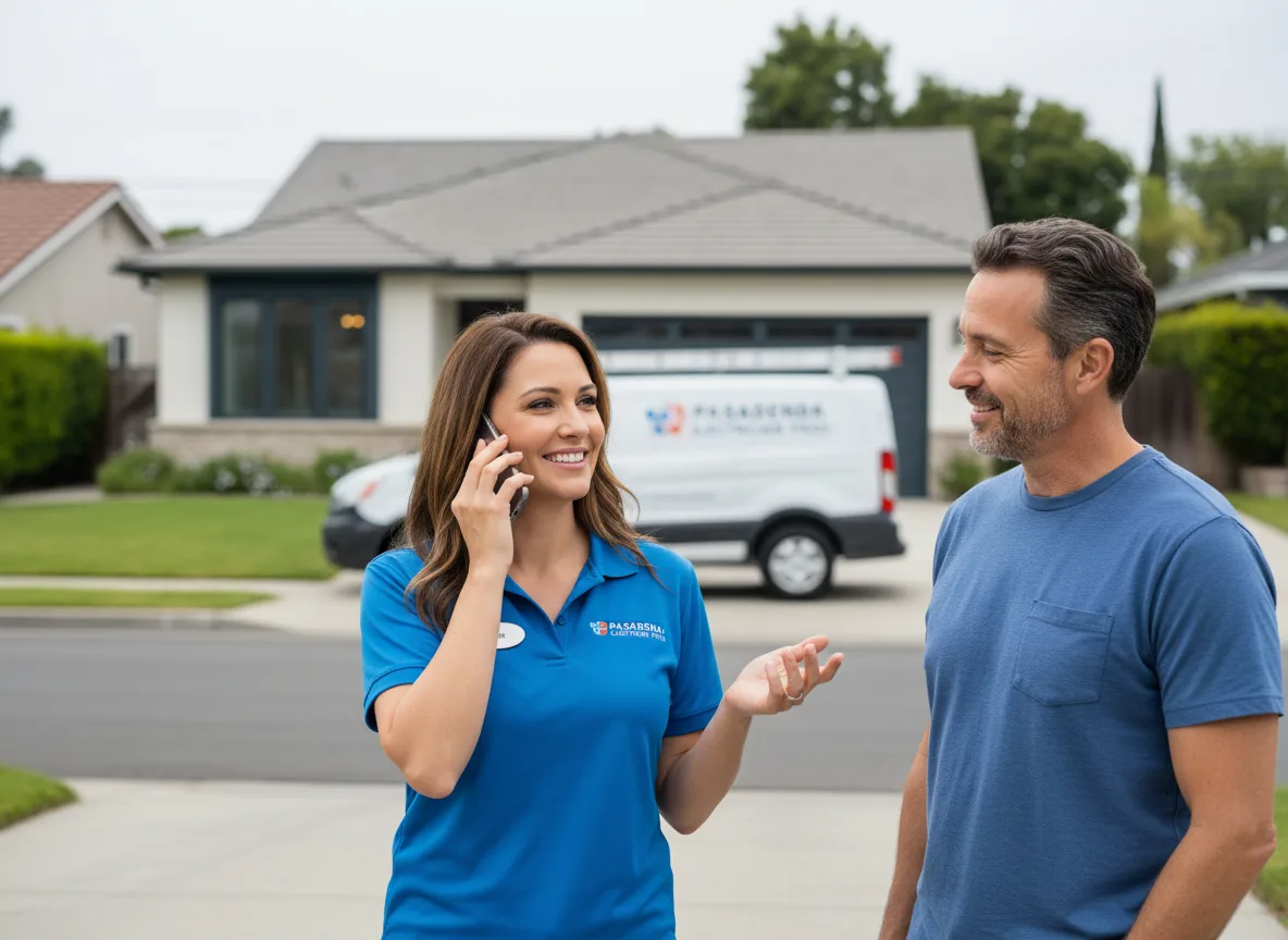 Electrician Keego Harbor, MI FAQs